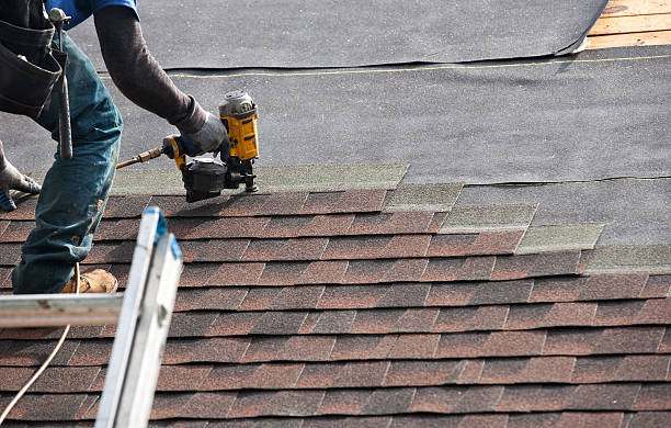 Licensed Gutter Installation service in Las Vegas, NV - Brentwood Metal Roofing